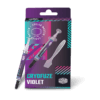 Keo Tản Nhiệt Cooler Master CryoFuze Violet 12.6w/mk - Hàng Chính Hãng
