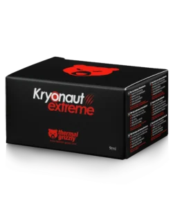Keo Tản Nhiệt Thermal Grizzly Kryonaut Extreme 14W/Mk  33grams - Chính Hãng