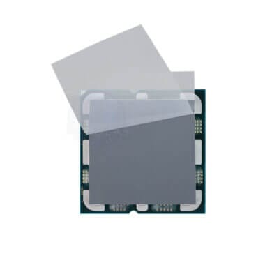 Miếng Dán Thermal Pad Gelid HeatPhase Ultra làm mát CPU và GPU