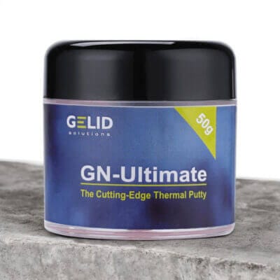 Thermal Putty Gelid GN-Ultimate 10w/mk - Chính hãng