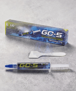 Keo Tản Nhiệt Gelid GC-5 3.5grams - Chính Hãng