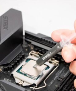 Alternative view of Keo tản nhiệt Cooler Master CRYOFUZE 7 2grams - Chính Hãng