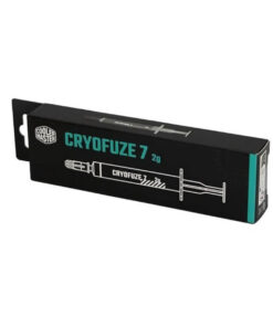 Keo tản nhiệt Cooler Master CRYOFUZE 7 2grams - Chính Hãng