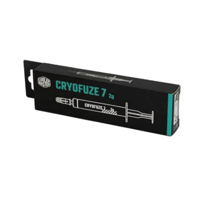 Keo tản nhiệt Cooler Master CRYOFUZE 7 2grams - Chính Hãng